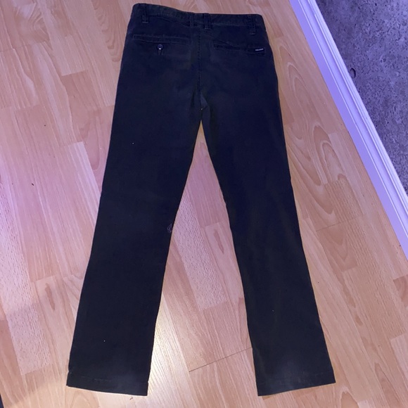 volcom pants - Picture 3 of 3